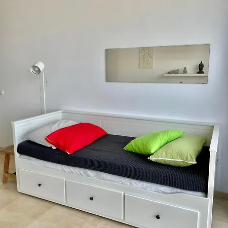 Casa Nemo Mar 公寓 *