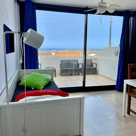 Lejlighed Casa Nemo Mar *