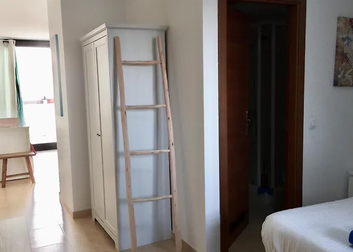 Apartamento Casa Nemo Mar