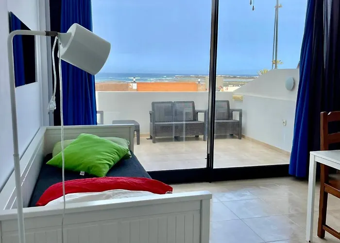 Lägenhet Casa Nemo Mar *