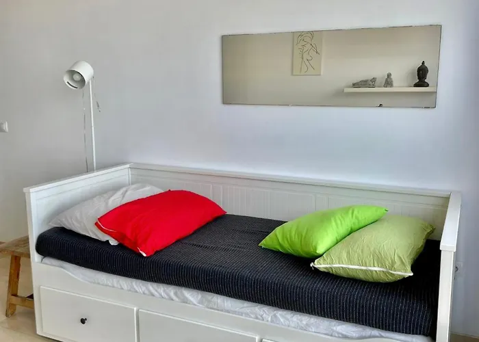 Casa Nemo Mar Lägenhet *