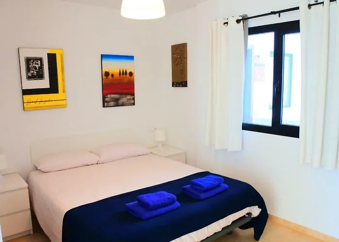 Lägenhet Casa Nemo Mar *