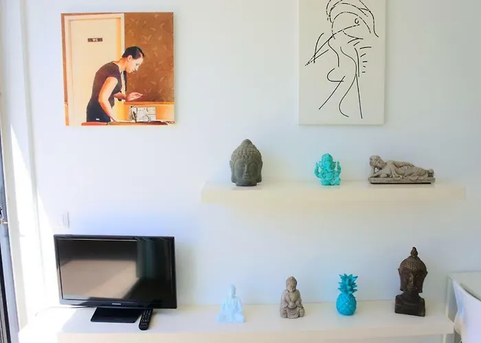 Apartamento Casa Nemo Mar *