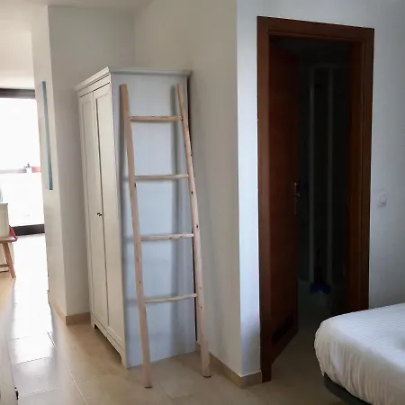 Апартаменты Casa Nemo Mar
