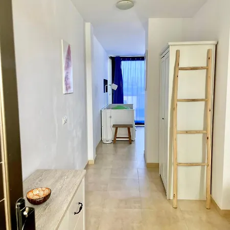 Casa Nemo Mar El Cotillo (Fuerteventura)