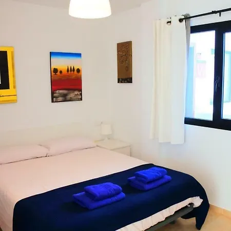 Διαμέρισμα Casa Nemo Mar *