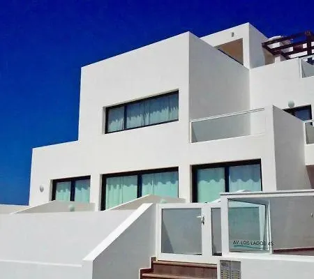 Апартаменты Casa Nemo Mar *