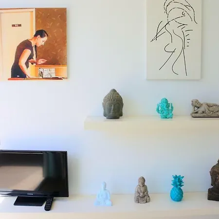 Apartment Casa Nemo Mar *