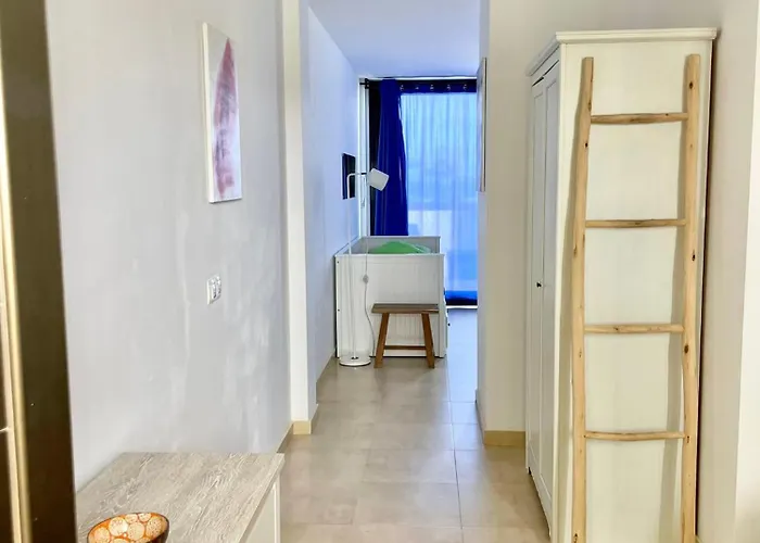 Casa Nemo Mar Cotillo